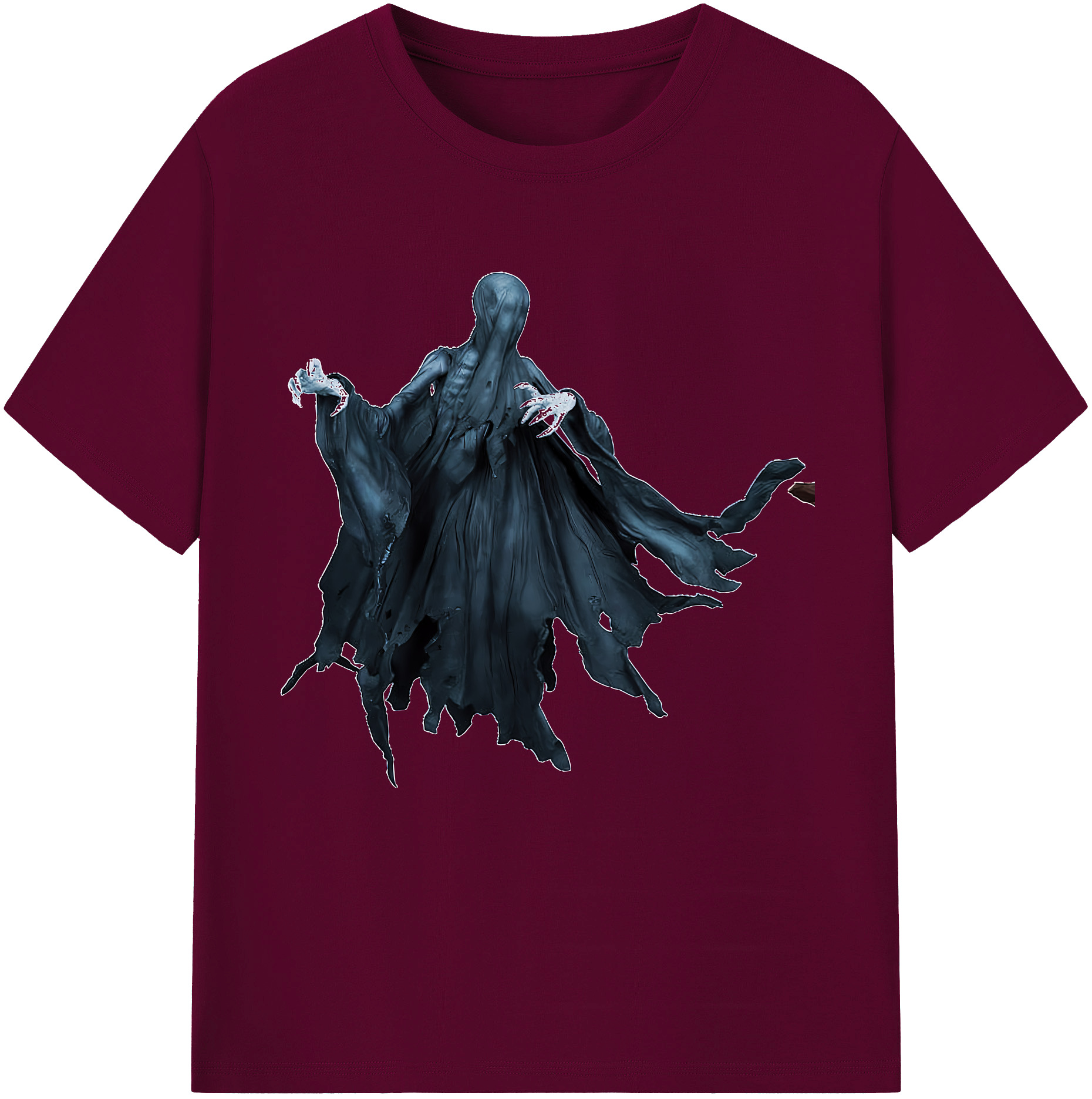 （画像用） Harry Potter ハリー・ポッターシリーズ レディースカジュアルプリントTシャツ（綿100％）